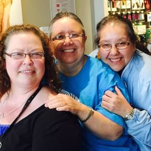 Meet your Posher, Luanna